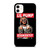 ESKETIT LIL PUMP BLACK iPhone 11 Case Cover