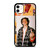 ETHAN CUTKOSKY CARL GALLAGHER iPhone 11 Case Cover