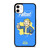 FALLOUT VAULT BOY iPhone 11 Case Cover