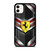 FERRARI HORSE LOGO iPhone 11 Case Cover