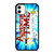 FINN AND JAKE 1 iPhone 11 Case Cover