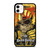 FIVE FINGER DEATH PUNCH 5FDP iPhone 11 Case Cover