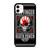 FIVE FINGER DEATH PUNCH METAL iPhone 11 Case Cover