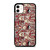 FLORIDA STATE COLLAGE LOGO iPhone 11 Case Cover