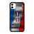 FORD MOTOR LOGO iPhone 11 Case Cover