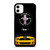 FORD MUSTANG 2 iPhone 11 Case Cover