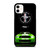 FORD MUSTANG 4 iPhone 11 Case Cover