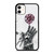 FULL METAL ALCHEMIST iPhone 11 Case Cover