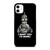 FUTURAMA BENDER I WANT YOU TO DRINK iPhone 11 Case Cover