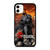 GEARS OF WAR GAME iPhone 11 Case Cover