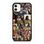 GILMORE GIRLS COLLAGE iPhone 11 Case Cover