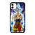 GOKU GOD INSTINCT iPhone 11 Case Cover