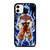 GOKU ULTRA INSTINCT 5 iPhone 11 Case Cover