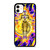 GOLDEN FRIEZA 1 iPhone 11 Case Cover