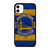 GOLDEN STATE WARRIORS GSW iPhone 11 Case Cover