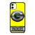 GREEN BAY PACKERS 2 iPhone 11 Case Cover