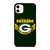 GREEN BAY PACKERS 3 iPhone 11 Case Cover