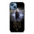 KOBE BRYANT SIGN iPhone 13 Case Cover