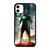 GREEN LANTERN DC COMICS iPhone 11 Case Cover