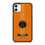 GUITAR STRINGS iPhone 11 Case Cover