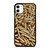 GUN AMMO AMMUNITION 2 iPhone 11 Case Cover