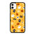 HALLOWEEN PATTERN CUTE iPhone 11 Case Cover