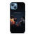 KOBE BRYANT FAREWELL iPhone 13 Case Cover KOBE BRYANT FAREWELL iPhone 13 Case Cover