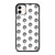 HARRY STYLES EMOJI iPhone 11 Case Cover