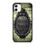 HAUNTED MANSION SIGN iPhone 11 Case Cover