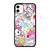 HELLO KITTY 2 iPhone 11 Case Cover