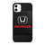HONDA 1 iPhone 11 Case Cover