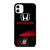 HONDA 3 iPhone 11 Case Cover