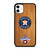 HOUSTON ASTROS 2 iPhone 11 Case Cover