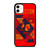 HOUSTON ROCKETS HERO iPhone 11 Case Cover