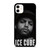 ICE CUBE RAPPER iPhone 11 Case Cover