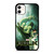 INCREDIBLE HULK iPhone 11 Case Cover