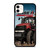 INTERNATIONAL HARVESTER TRACTOR 2 iPhone 11 Case Cover