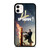 IP MAN 4 iPhone 11 Case Cover