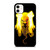IRON FIST MARVEL SERIES ART iPhone 11 Case Cover IRON FIST MARVEL SERIES ART iPhone 11 Case Cover