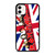 IRON MAIDEN 1 iPhone 11 Case Cover