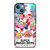 KIRBY SUPER iPhone 13 Case Cover