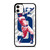 JAVIER BAEZ 9 THE CUBS iPhone 11 Case Cover