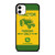 JOHN DEERE OLD TRACTOR iPhone 11 Case Cover