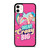 JOJO SIWA DREAM LOVE iPhone 11 Case Cover