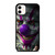 JOKER FACE SMILE iPhone 11 Case Cover