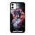 JULIAN EDELMAN 11 PATRIOTS iPhone 11 Case Cover