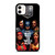 JUSTICE LEAGUE 1 iPhone 11 Case Cover