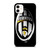 JUVENTUS 2 iPhone 11 Case Cover