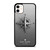 KATE SPADE COMPASS iPhone 11 Case Cover