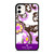 KATE SPADE FLOWER ART iPhone 11 Case Cover